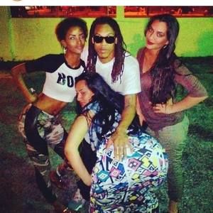 Meet your Posher, Jay